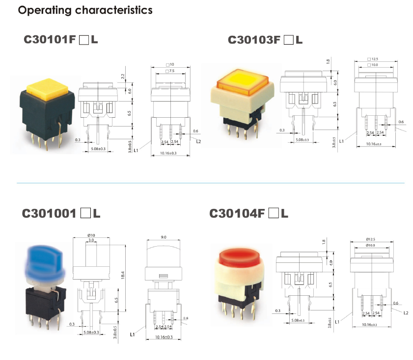 C3010 P1