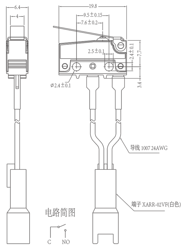 FSK-51-D-001-