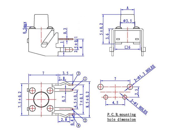 CTSAC-6 T