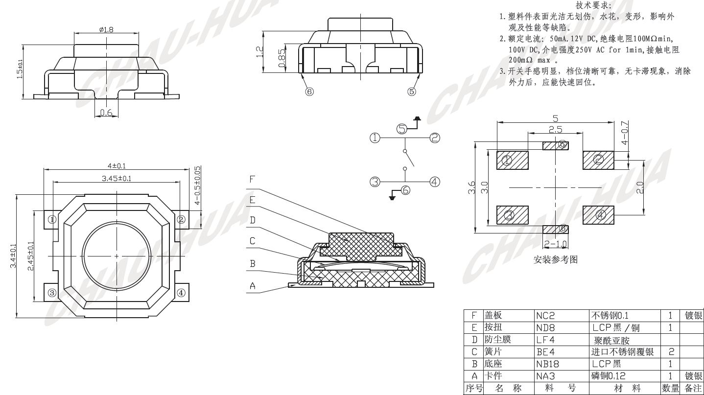 ZTM-3 T