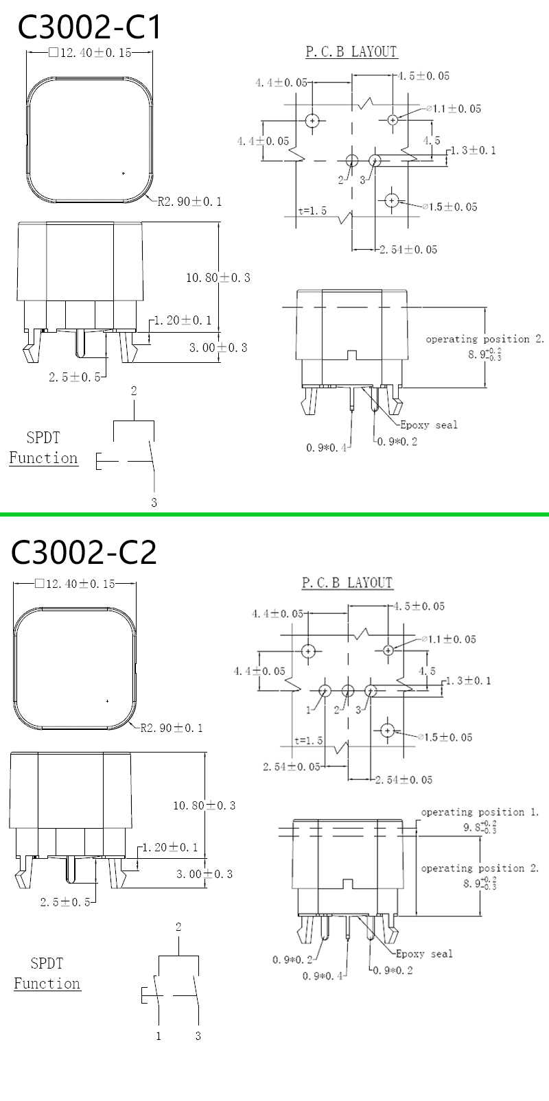 C3002-1 2