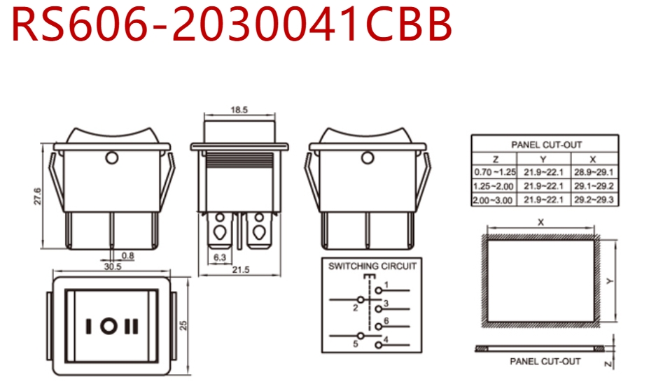 RS606-2030041CBB1
