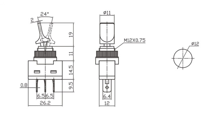 ASW-14D ON-OFF 详情页