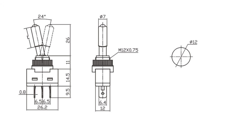 ASW-15D ON-OFFL 详情页
