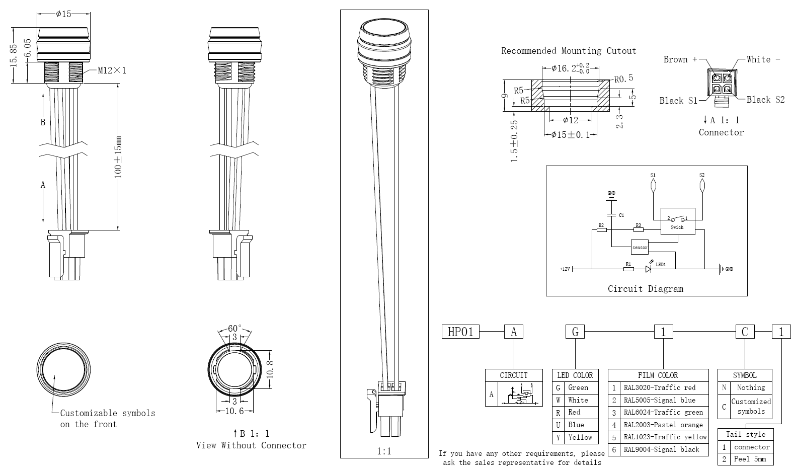 HP01 dwg TUZHI1