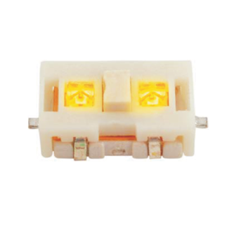 C3009 SERIES led tact switch
