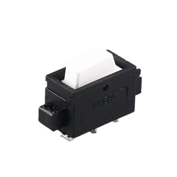 CHA-001B Series overload protection switch