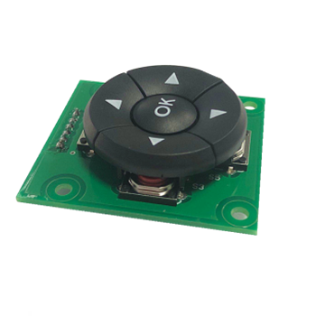 C5T03 SERIES Waterproof navigation switch module