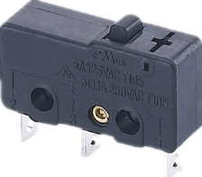 HK-04G-1AZ-009 micro switch