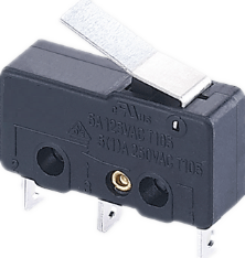 HK-04G-1AZ-029 micro switch