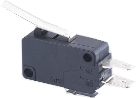 HK-14-10A-301 micro switch