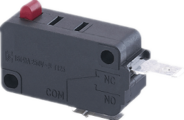 HK-14-1-16A-100 micro switch