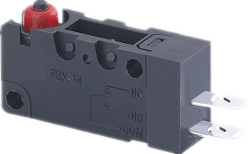 FSK-14-1X-5A-006 waterproof micro switch