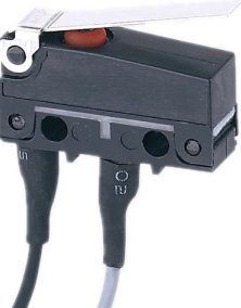 FSK-51-D-001 waterproof micro switch