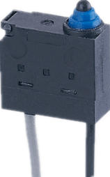 FSK-20-T-116 waterproof micro switch