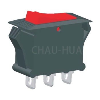 CHA-SS002 Series overload protection switch