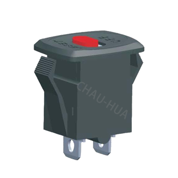 CHA-SS003 Series overload protection switch