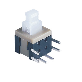 PSA58 Series push button switch