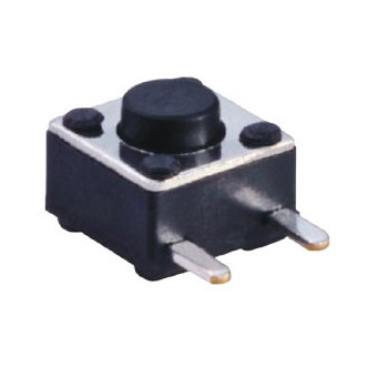 CTSA-4 Series Right angle tact switch