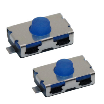 CTSMW-7366 Series waterproof tact switch