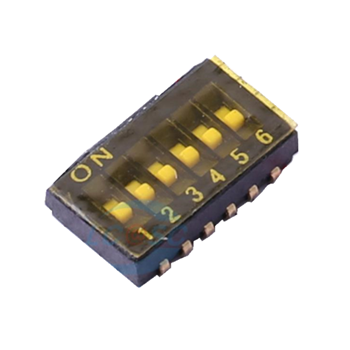 SHPJ Series DIP switch