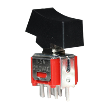 SRLS  series rocker switch