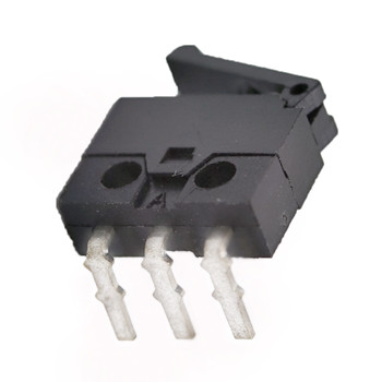 DS027  Series side plug microswitch