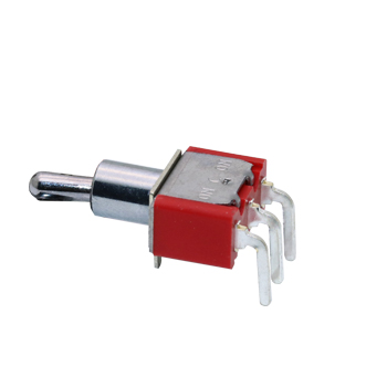 TS80-TUltra micro toggle switch