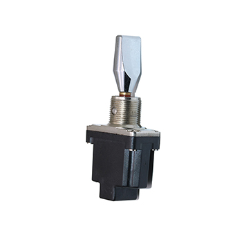 T60-T series waterproof toggle switch