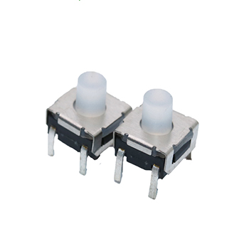 CTSHW-6 6*6mm waterproof tact switch