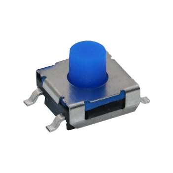 CTSMW-6 Micro waterproof series tact switch