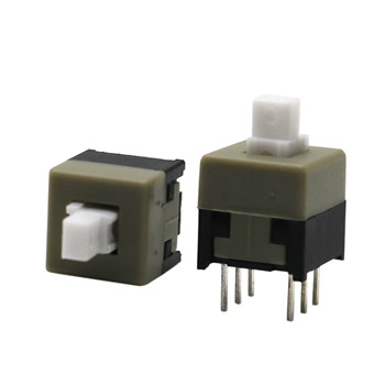 PS851Z01 push button switch