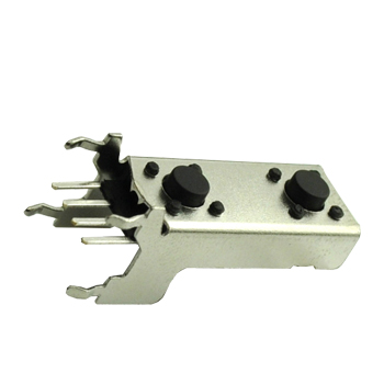 CTSAE-6 series double tact switch