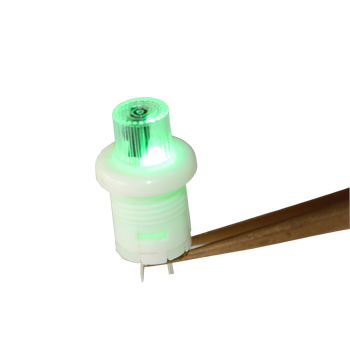 C4001 Infrared receiver LED indicator