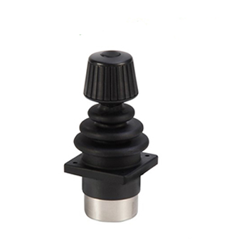 OMC30A series 3-axis 1 button hall joystick