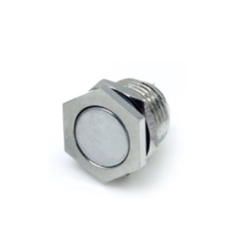 CN12-F1 Momentary metal switch