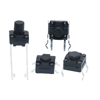 CTS(H M A T)W6 series waterproof tact switch