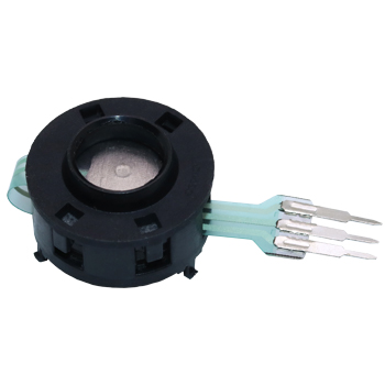 C3002W Push button switch